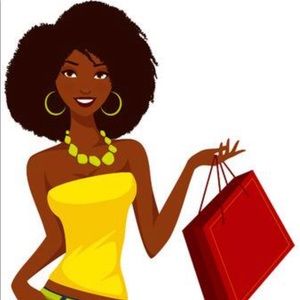 Meet your Posher, Demetra